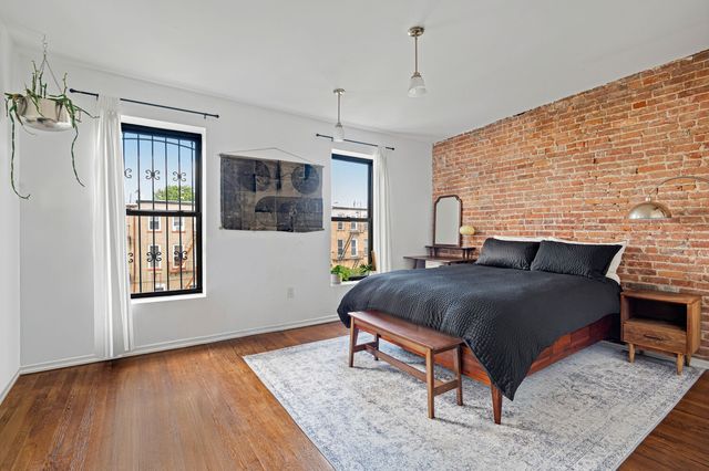 367 JEFFERSON Avenue, New York City, NY 11221
