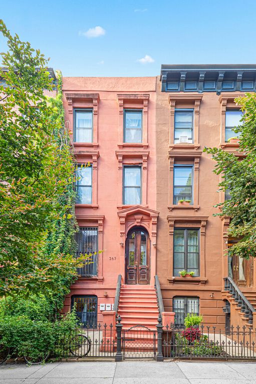 367 JEFFERSON Avenue, New York City, NY 11221