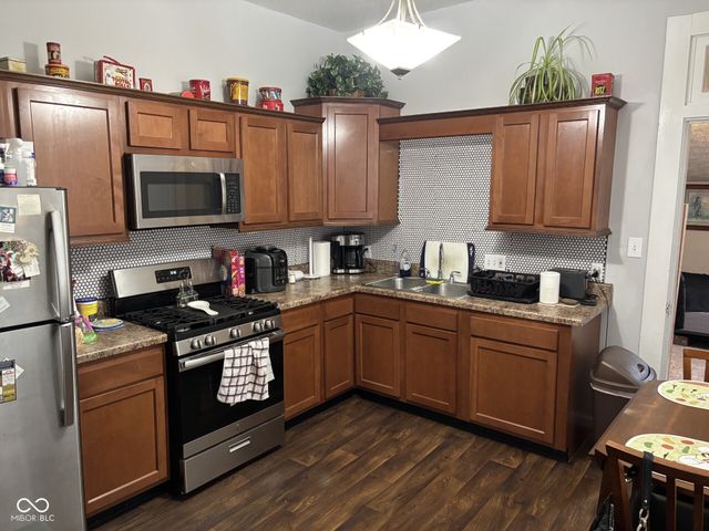 219 W Locust, Shelbyville, IN 46176