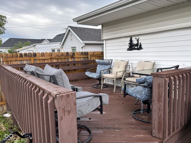 219 W Locust, Shelbyville, IN 46176