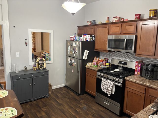 219 W Locust, Shelbyville, IN 46176
