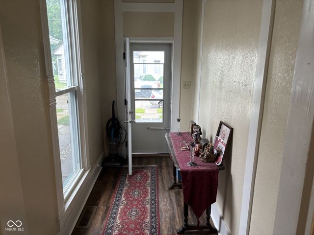 219 W Locust, Shelbyville, IN 46176