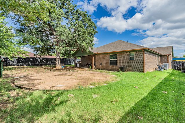 4362 Green Acres Circle, Arlington, TX 76017