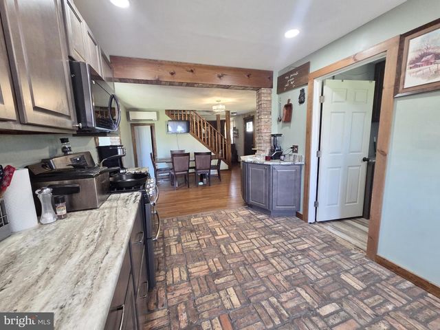 5125 RHODESDALE RD, Rhodesdale, MD 21659