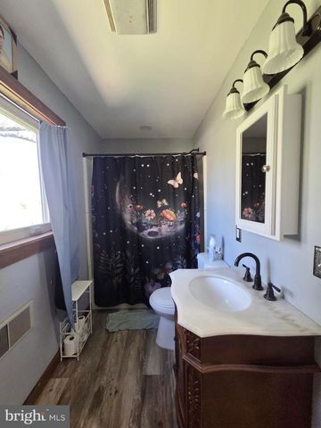 5125 RHODESDALE RD, Rhodesdale, MD 21659