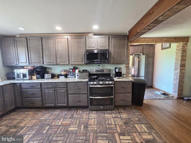 5125 RHODESDALE RD, Rhodesdale, MD 21659