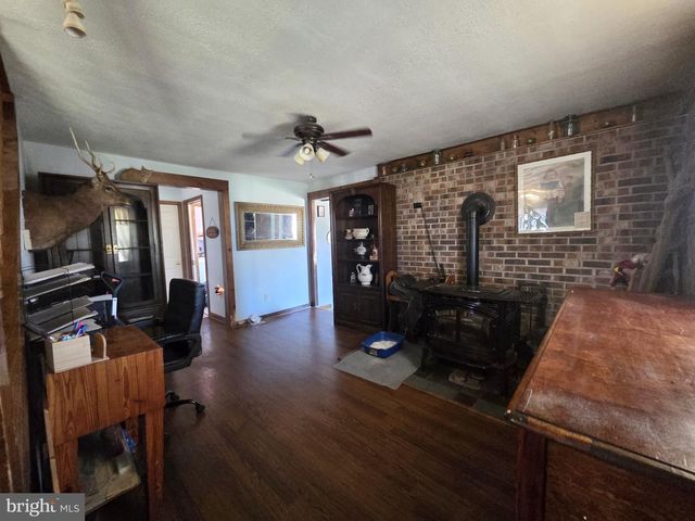 5125 RHODESDALE RD, Rhodesdale, MD 21659