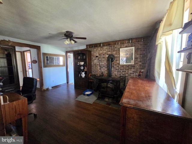 5125 RHODESDALE RD, Rhodesdale, MD 21659