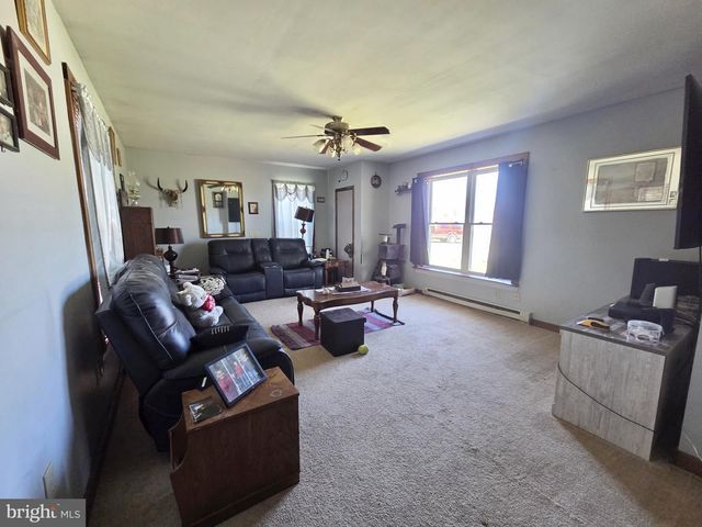 5125 RHODESDALE RD, Rhodesdale, MD 21659