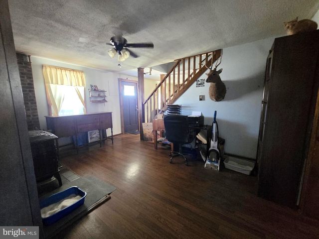 5125 RHODESDALE RD, Rhodesdale, MD 21659