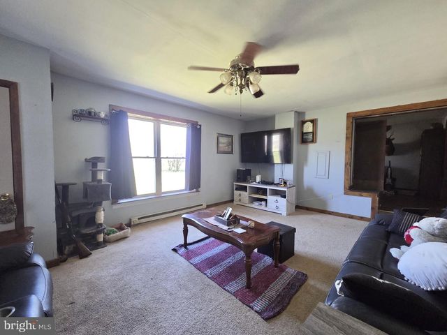 5125 RHODESDALE RD, Rhodesdale, MD 21659