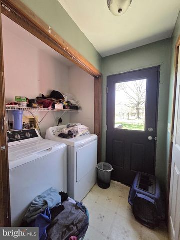 5125 RHODESDALE RD, Rhodesdale, MD 21659