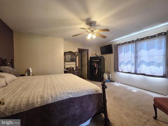 5125 RHODESDALE RD, Rhodesdale, MD 21659