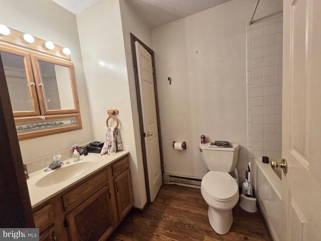 5125 RHODESDALE RD, Rhodesdale, MD 21659