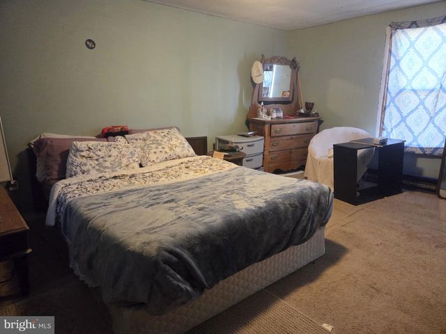 5125 RHODESDALE RD, Rhodesdale, MD 21659