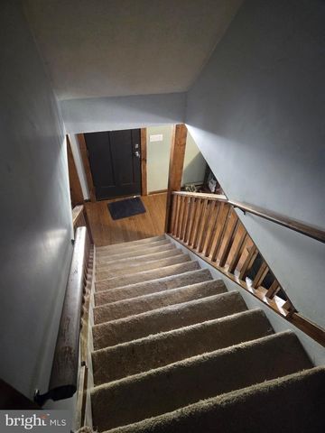 5125 RHODESDALE RD, Rhodesdale, MD 21659