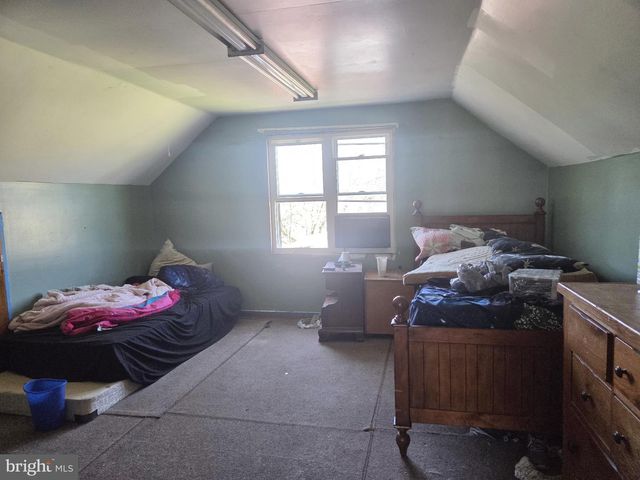 5125 RHODESDALE RD, Rhodesdale, MD 21659