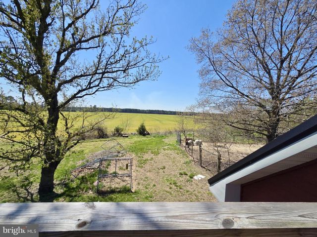 5125 RHODESDALE RD, Rhodesdale, MD 21659