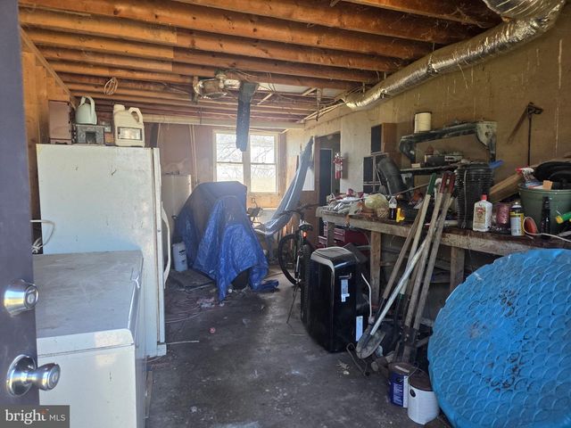 5125 RHODESDALE RD, Rhodesdale, MD 21659
