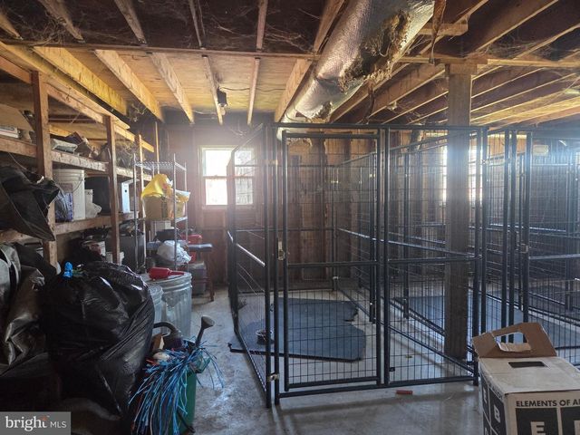5125 RHODESDALE RD, Rhodesdale, MD 21659