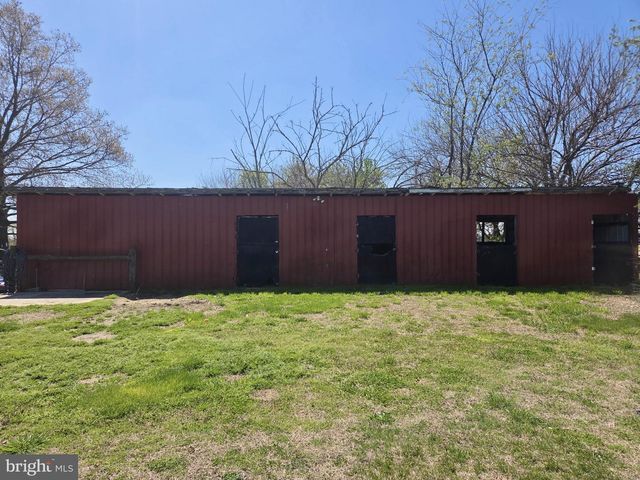 5125 RHODESDALE RD, Rhodesdale, MD 21659