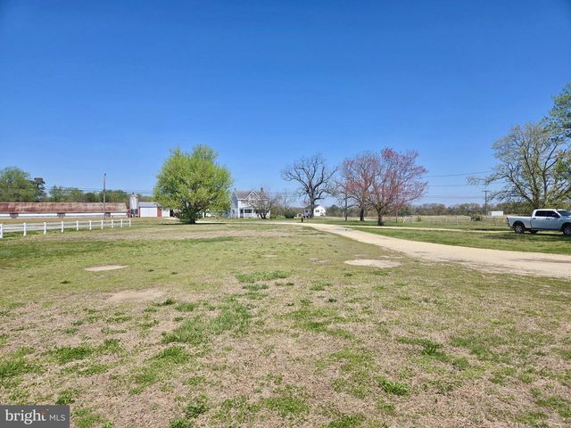 5125 RHODESDALE RD, Rhodesdale, MD 21659