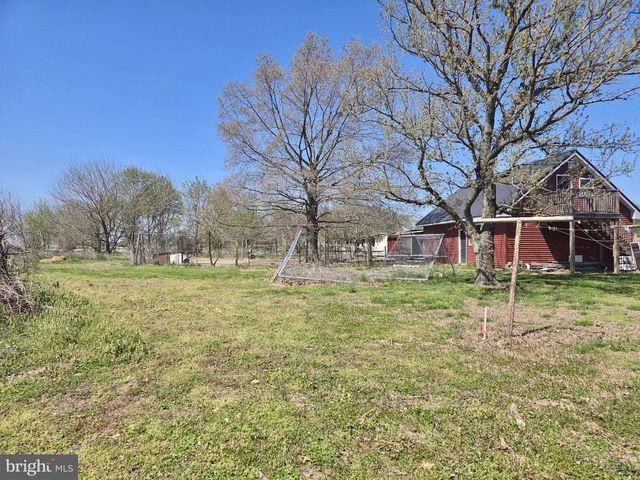 5125 RHODESDALE RD, Rhodesdale, MD 21659