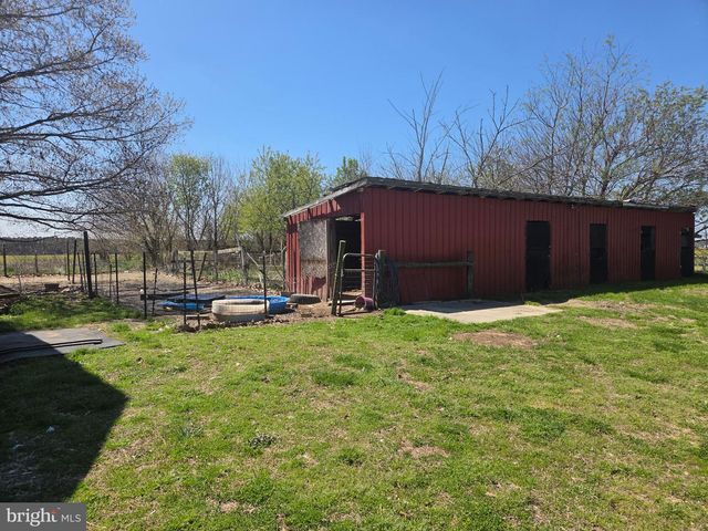 5125 RHODESDALE RD, Rhodesdale, MD 21659