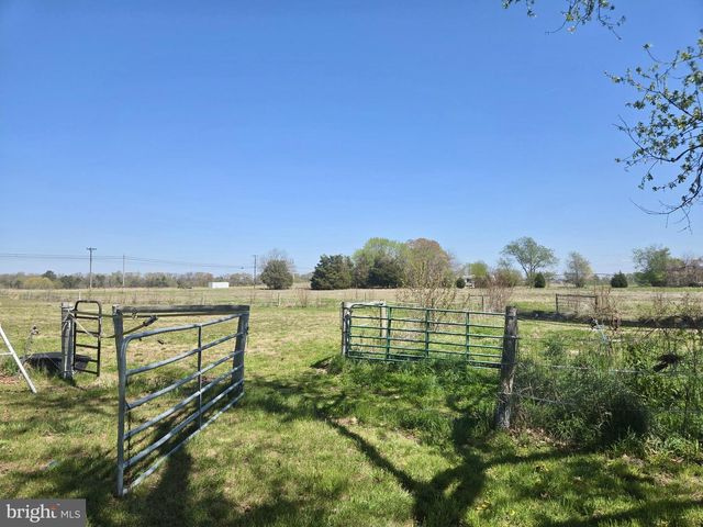 5125 RHODESDALE RD, Rhodesdale, MD 21659