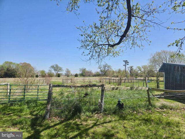 5125 RHODESDALE RD, Rhodesdale, MD 21659