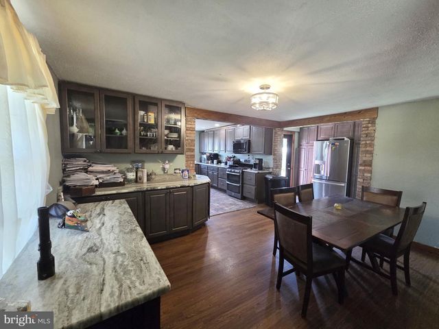 5125 RHODESDALE RD, Rhodesdale, MD 21659