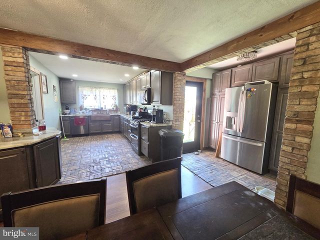 5125 RHODESDALE RD, Rhodesdale, MD 21659