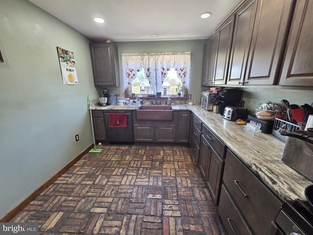 5125 RHODESDALE RD, Rhodesdale, MD 21659