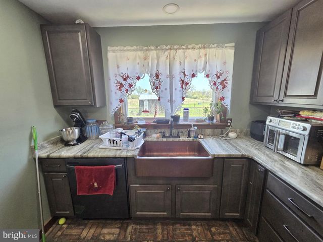 5125 RHODESDALE RD, Rhodesdale, MD 21659