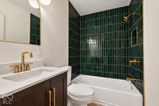 5718 Primrose, Indianapolis, IN 46220