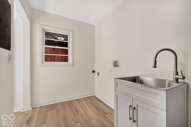 5718 Primrose, Indianapolis, IN 46220