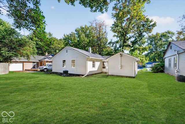 5718 Primrose, Indianapolis, IN 46220