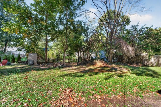 5718 Primrose, Indianapolis, IN 46220