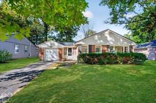 5718 Primrose, Indianapolis, IN 46220