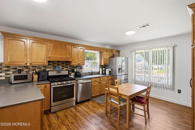 656 Branch Drive, Toms River, NJ 08755