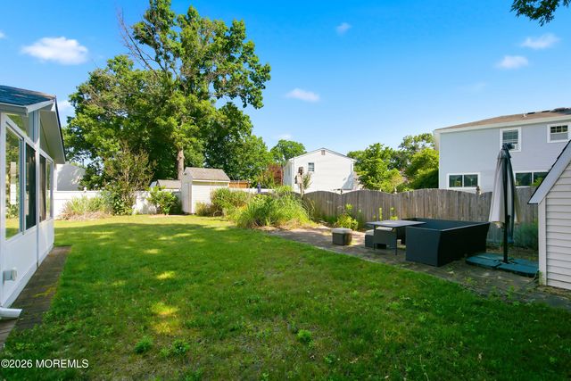 656 Branch Drive, Toms River, NJ 08755