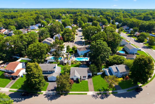 656 Branch Drive, Toms River, NJ 08755