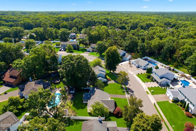 656 Branch Drive, Toms River, NJ 08755