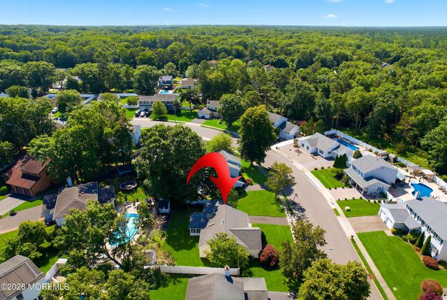 656 Branch Drive, Toms River, NJ 08755