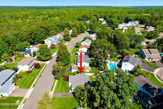 656 Branch Drive, Toms River, NJ 08755
