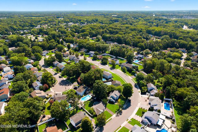 656 Branch Drive, Toms River, NJ 08755