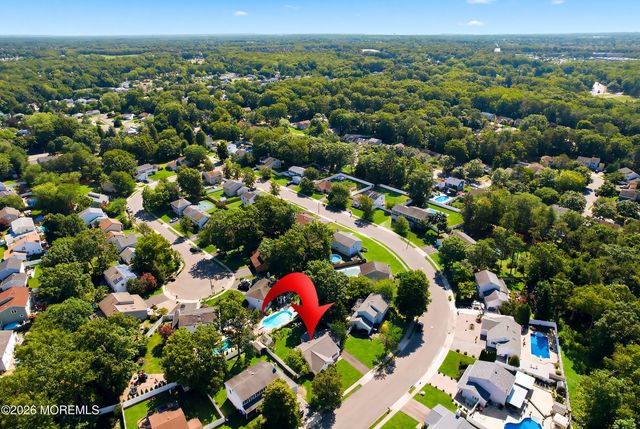 656 Branch Drive, Toms River, NJ 08755