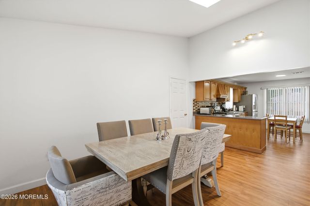 656 Branch Drive, Toms River, NJ 08755