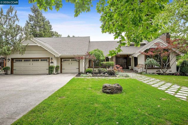 85 Trish Ct, Danville, CA 94506
