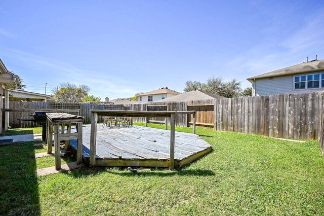 4815 Monarch Glen Lane, Katy, TX 77449